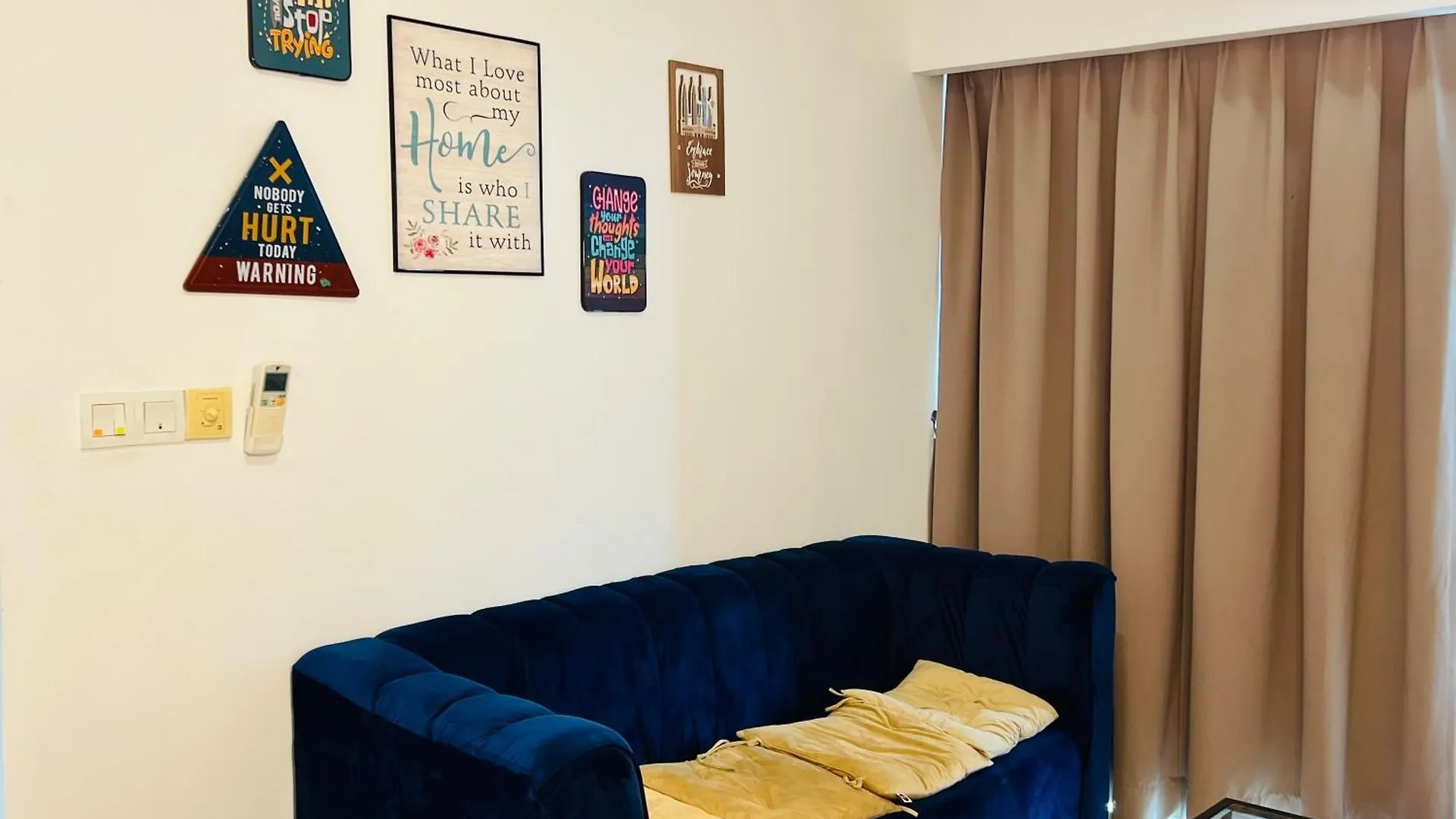 Mercu Summer Suites Klcc By Tasrifa 쿠알라룸푸르 말레이시아