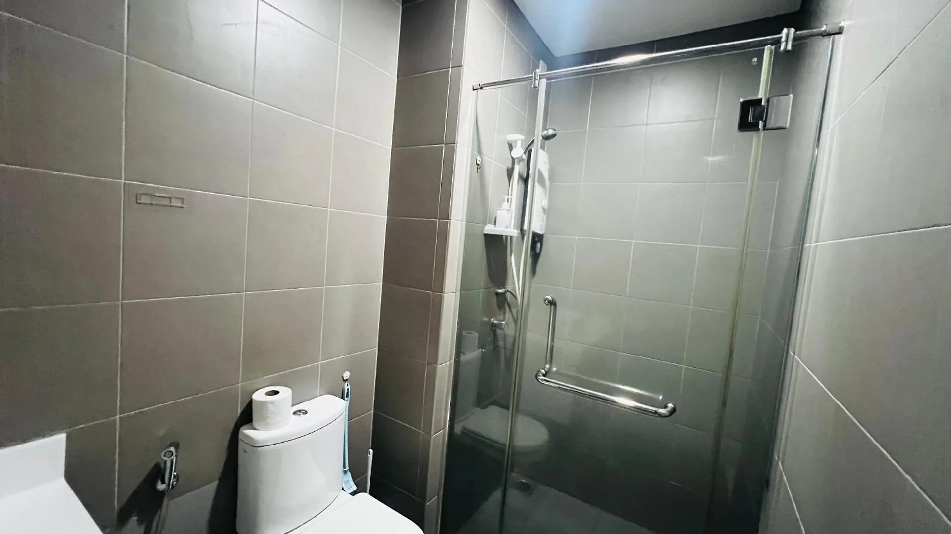 Mercu Summer Suites Klcc By Tasrifa 쿠알라룸푸르 0*,